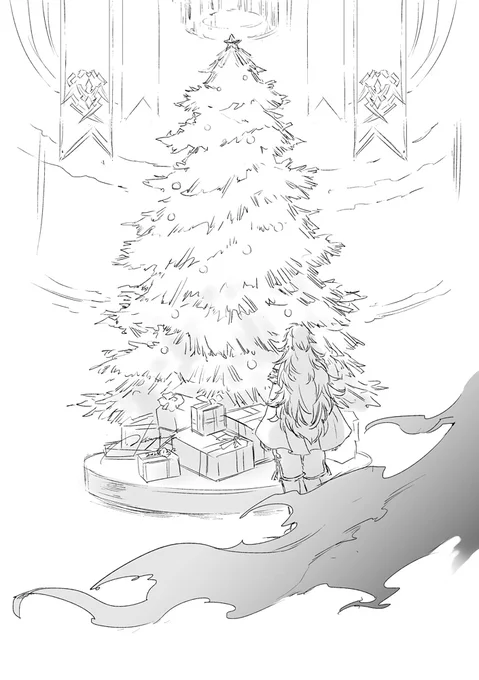 Levin Christmas 