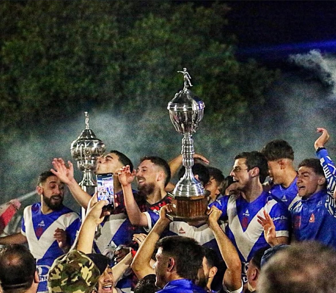 Buen día!! Hermosa mañana verdad?
🏆🏆🏆