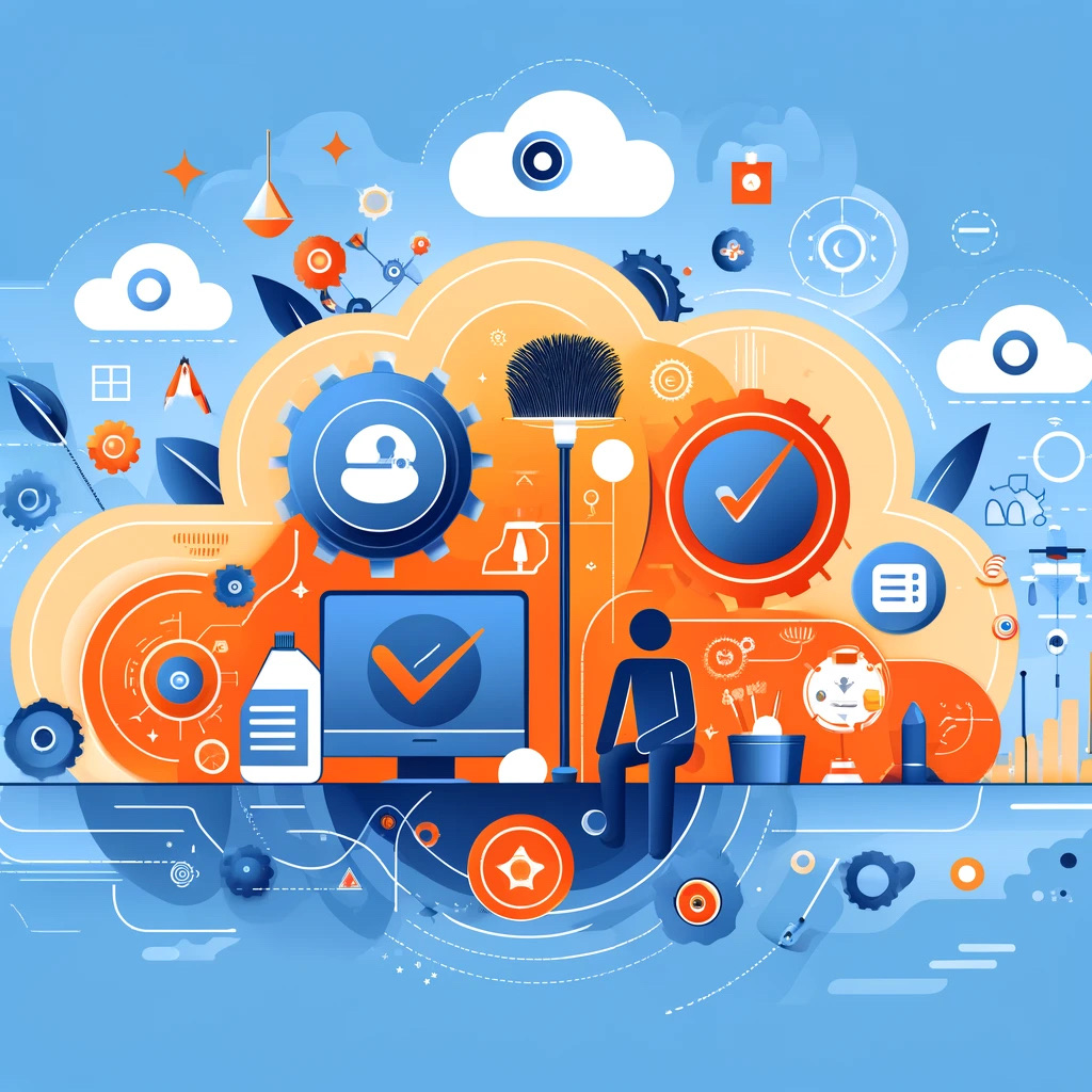 Le numérique s’impose comme un levier essentiel pour les entreprises de propreté, notamment pour les TPE et PME. L’article publié par le Monde de la Propreté met en lumière les outils et formations disponibles pour accompagner ces entreprises dans leur transition digitale.