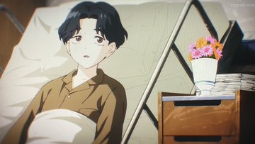 ネガポジアングラー 第11話