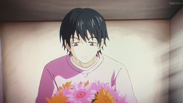 ネガポジアングラー 第11話