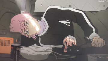 ネガポジアングラー 第11話