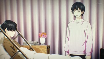 ネガポジアングラー 第11話
