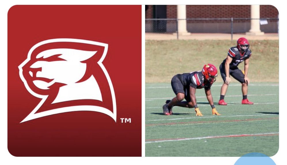 Jacob Coombs (@jacob_coombs11) on Twitter photo Iโm very grateful to have received an offer from LaGrange College!
<a href="/LaGrangeFTBL/">LaGrange College Football</a>
<a href="/LaquentinTaylor/">LaQuentin Taylor</a> Iโm very grateful to have received an offer from LaGrange College!
<a href="/LaGrangeFTBL/">LaGrange College Football</a>
<a href="/LaquentinTaylor/">LaQuentin Taylor</a>