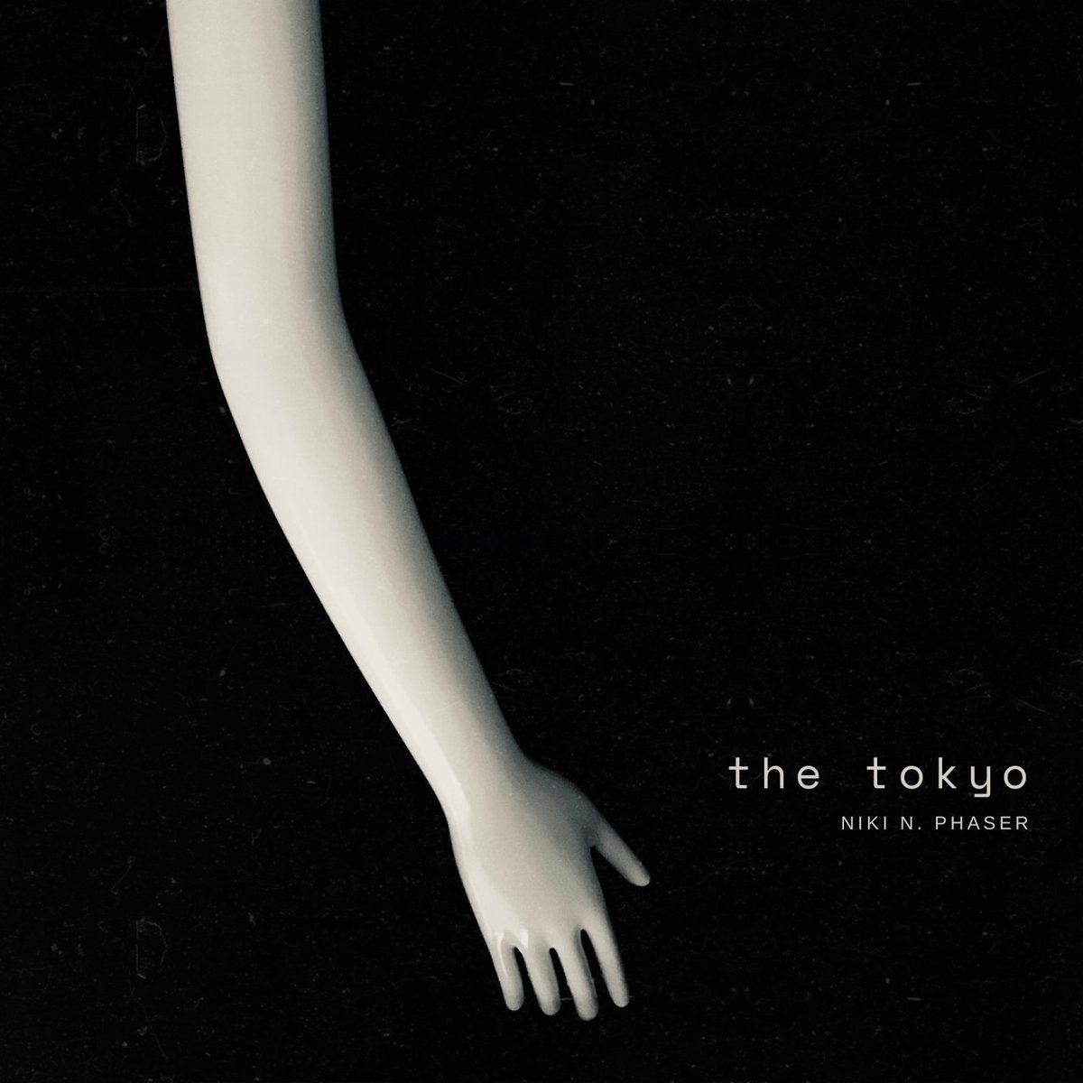New album "The Tokyo" out now: nikinphaser.fanlink.tv/thetokyo