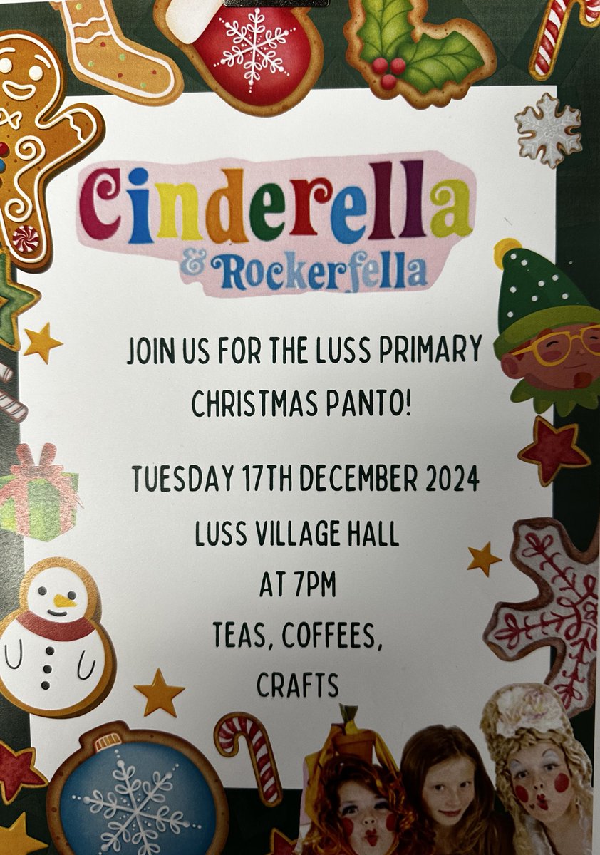 lussprimary's tweet image. We are really looking forward to our Christmas show! We’ve been working hard to learn our lines, sing our songs and get our action just right! @abc_OCTF