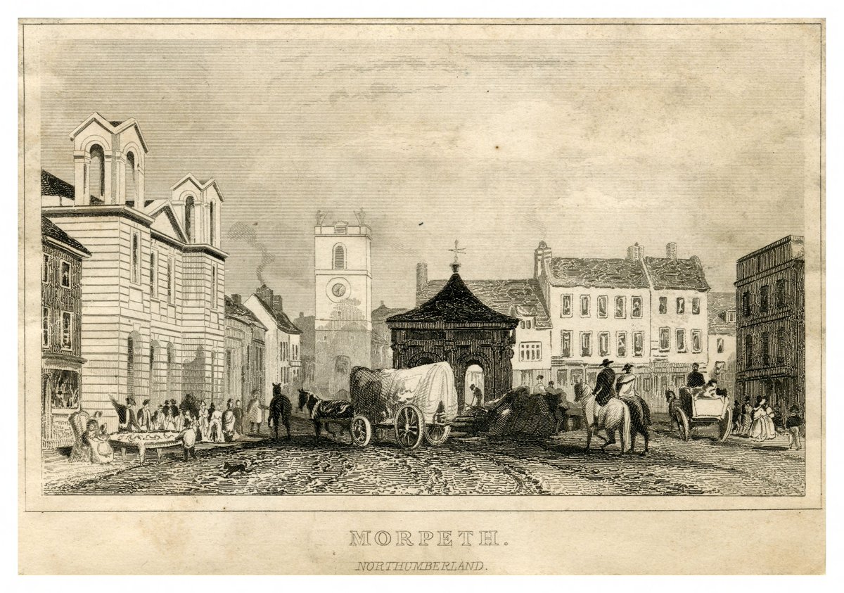 Newcastle Uni Special Collections & Archives tweet media