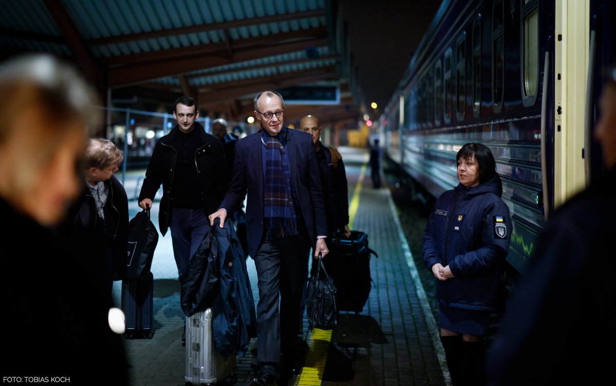 Tobias Koch tweet media