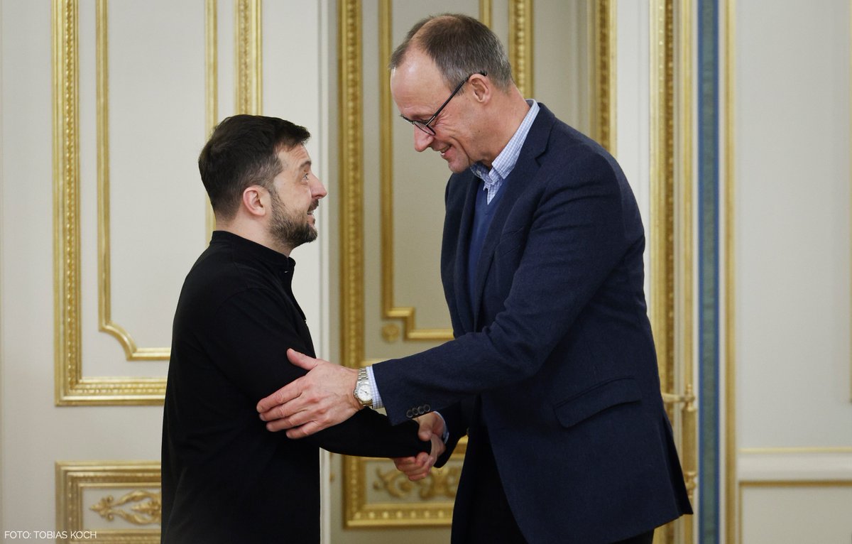 Tobias Koch tweet media