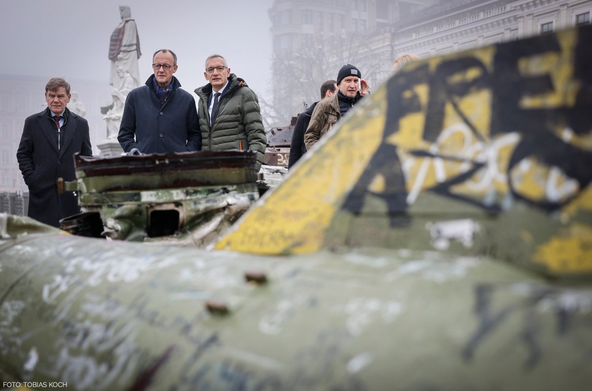 Tobias Koch tweet media