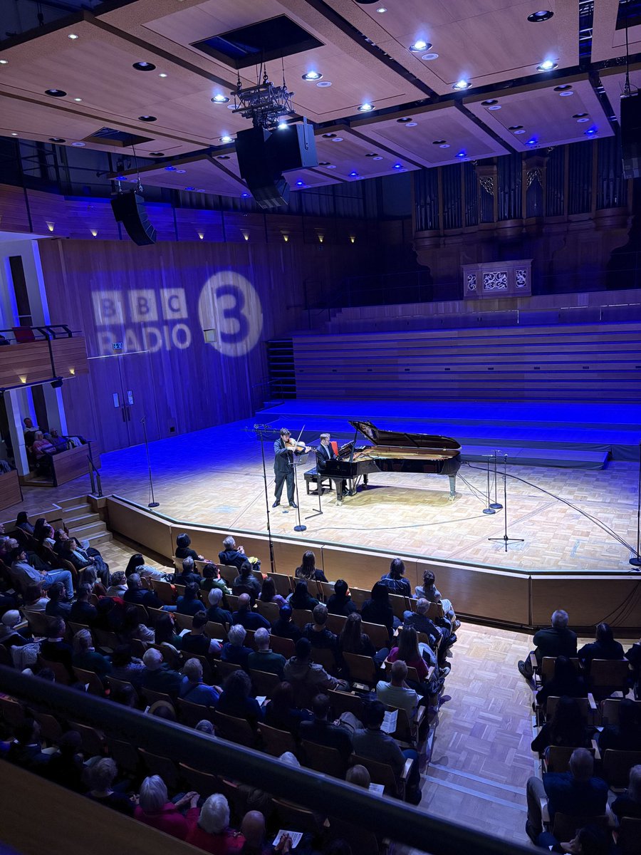 Barber Concerts tweet media