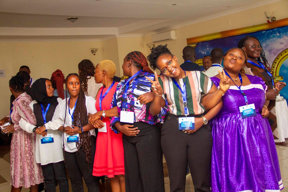 PBIRwanda's tweet photo. Peace is not just a goal; it is a lifestyle that brings us together. Let us make peacebuilding our daily commitment! #PeaceBuilding #PBIWorkshop https://t.co/vBTodcLCPR
