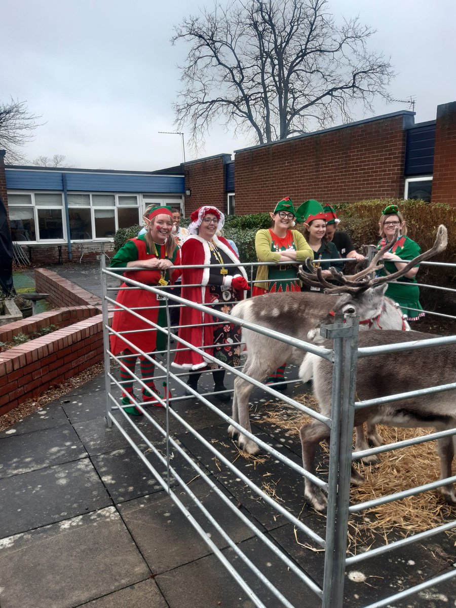 Specialist Continence Service tweet media