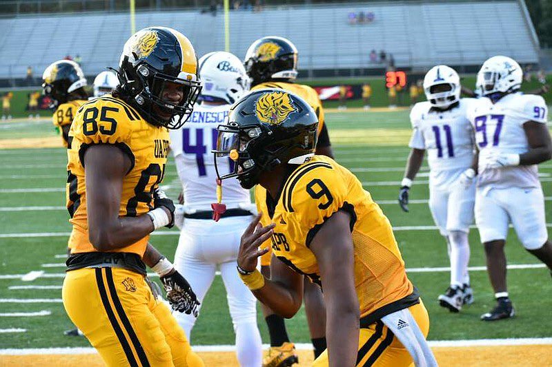 Ty Gatson tweet media