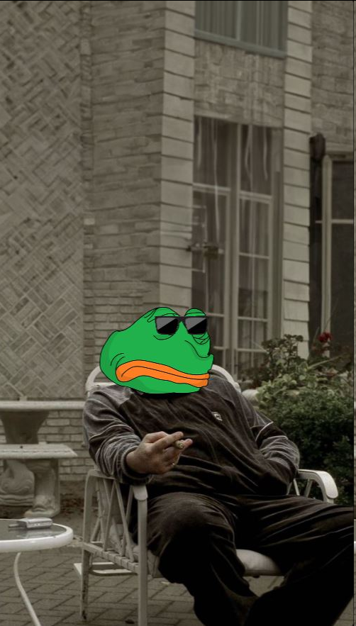 Frank_TheCook's tweet photo. Days like this and such whale's exits do not affect our commitment.

We're always $OKAYEG

We know what we have and where we’re headed.  

Along the way, whales will exit, and we’ll keep working here.  

Along the way, manipulators will try to influence the price to scare us, and we’ll keep working here.  

When all the passive holders are gone, in the end, the most engaged ones will remain, and they will take the largest slice of the cake.  

What we have is truly unique. We can write endless texts about our narratives because we are "rich" in stories and narratives.  

Such things are rare. Sooner or later, they attract others.  

Step by step.