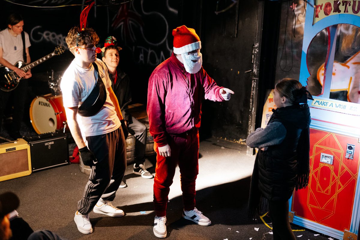 Ben Gettins tweet media