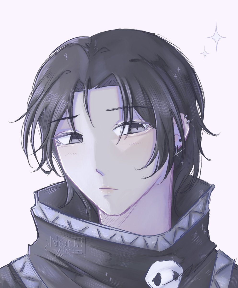 noruilv's tweet photo. Feitan birthday in 5 days⋆˙⟡ —
#フェイタン #hxh https://t.co/YZ8tJIT2zE