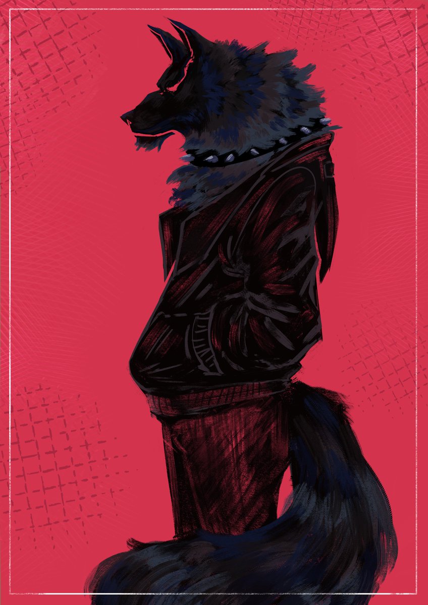 this one, at first I didn't expect so much 😅