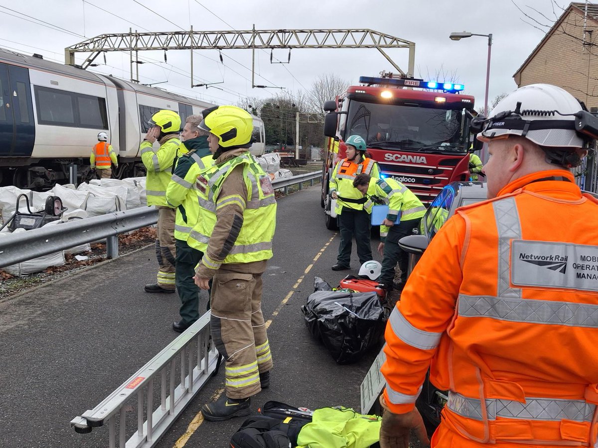 c2c Railway tweet media