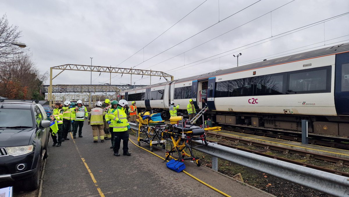 c2c Railway tweet media