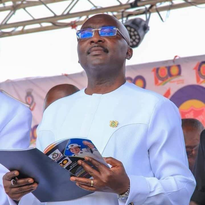 BAWUMIA & NAPO🇵🇾 tweet media
