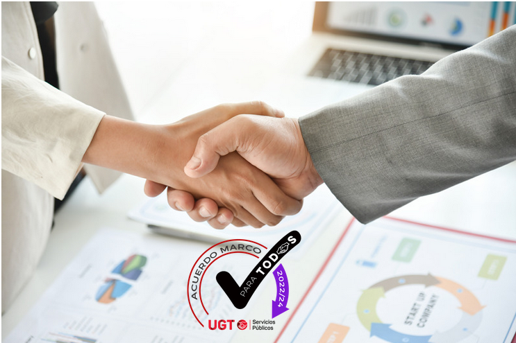 UGT Servicios Públicos y CCOO vemos muy cerca la jubilación parcial del personal funcionario y estatutario.

ugt-sp.es/ugt-servicios-…