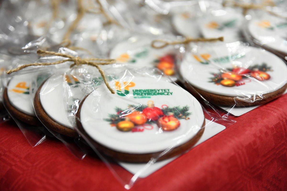 Uniwersytet Przyrodniczy w Lublinie tweet media