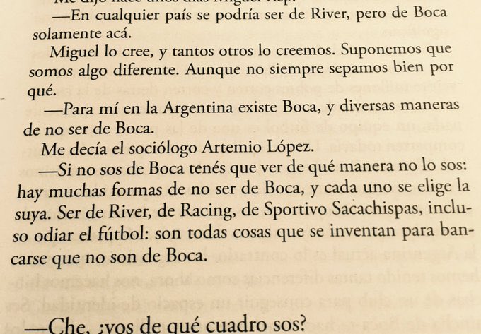 Matías Daglio (@matidaglio) on Twitter photo 