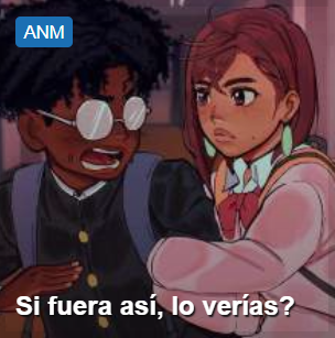 Animevox tweet media