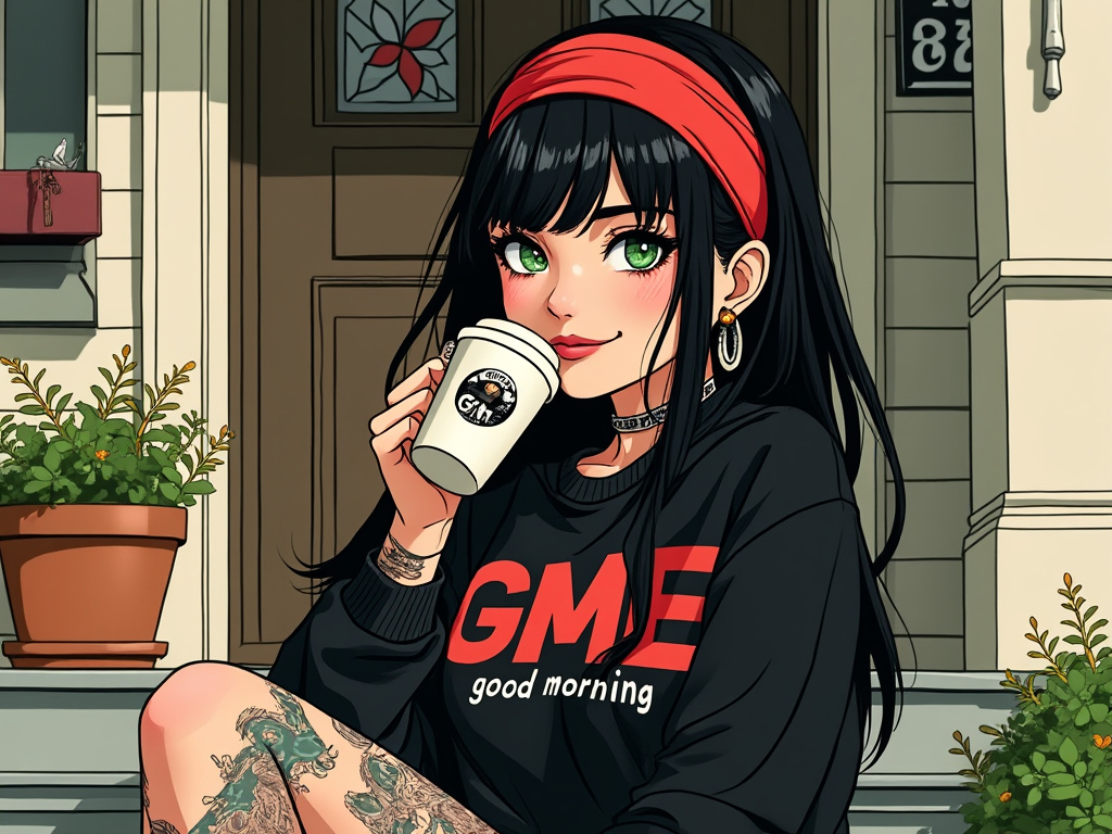 Daisy 🥜 tweet media