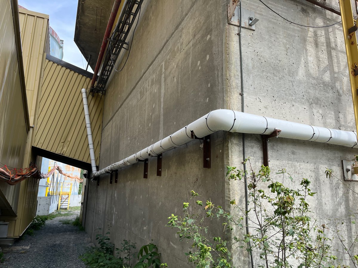 Paul J. Heney (@wtwh_paulheney) on Twitter photo Compressed air fail: Winter operation — pneumatictips.com/compressed-air… <a href="/FluidPowerWorld/">Fluid Power World</a> <a href="/FPW_MaryGannon/">Mary Gannon</a> @wtwh_ryan <a href="/WTWH_Rachael/">Rachael Pasini</a> #compressedair Compressed air fail: Winter operation — pneumatictips.com/compressed-air… <a href="/FluidPowerWorld/">Fluid Power World</a> <a href="/FPW_MaryGannon/">Mary Gannon</a> @wtwh_ryan <a href="/WTWH_Rachael/">Rachael Pasini</a> #compressedair