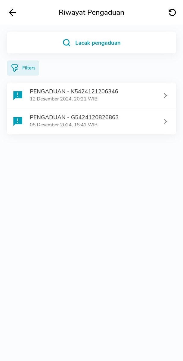 rianawb's tweet photo. @pln_123 Dalam sepekan mati listrik berkali-kali dan berjam-jam, tanpa ada informasi/pemberitahuan, pengaduan di PLN Mobile pun ga ada gunanya 😮‍💨

Minggu, 8/12/24 dari jam 14:00 - 20:00
Senin, 9/12/24 pagi jam 05:00 - 11:00 &amp; 18:00 - 20:00
Kamis 12/12/24 20:00 - Sekarang https://t.co/Z8USvEGFHc