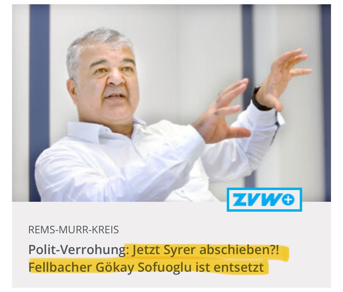 Wenn nicht jetzt, wann dann? #Syrien wurde von islamistischen Rebellen »befreit«. Tausende Syrer feiern den Sturz #Assad|s auf Deutschlands Straßen. Zu Hause - wo auch sonst? - feiert es sich für diese #Syrer doch am Besten. Deshalb: JA zur Abschiebung von Syrern! #DeshalbAfD 🛫