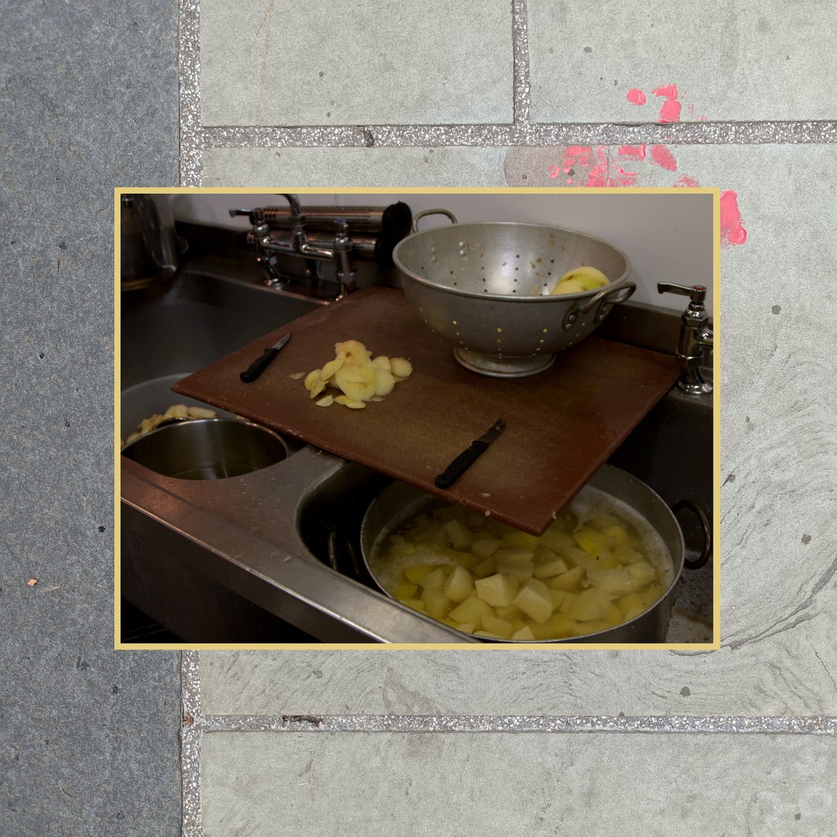 "Martin's Lug" 

Live on Spotify! 

<a href="/HouseOfSpinn/">House Of Spinn</a> 

#Spotify #Streaming #Music #Album

open.spotify.com/album/7iAaVtGc…