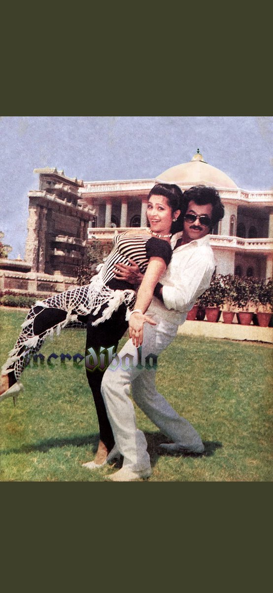 RUPINI (@onlyrupini) on Twitter photo Wishing great #Legend #Vettaiyan #Vetaran ⭐️
Many many Happy returns of the Day
🎂 May God bestow his blessings upon you always,with all Health&Happiness ‼️🙏🇮🇳💐🎊🎉🥰🔥☀️💥☄️⭐️⭐️⭐️✨❤️❤️
<a href="/rajinikanth/">Rajinikanth</a> sir <a href="/soundaryaarajni/">soundarya rajnikanth</a> <a href="/YGMadhuvanthi/">Madhuvanthii ( Modi Ka Parivar )</a> <a href="/avmproductions/">AVM Productions | AVM Studios</a> <a href="/arunaguhan_/">Aruna Guhan</a> Wishing great #Legend #Vettaiyan #Vetaran ⭐️
Many many Happy returns of the Day
🎂 May God bestow his blessings upon you always,with all Health&Happiness ‼️🙏🇮🇳💐🎊🎉🥰🔥☀️💥☄️⭐️⭐️⭐️✨❤️❤️
<a href="/rajinikanth/">Rajinikanth</a> sir <a href="/soundaryaarajni/">soundarya rajnikanth</a> <a href="/YGMadhuvanthi/">Madhuvanthii ( Modi Ka Parivar )</a> <a href="/avmproductions/">AVM Productions | AVM Studios</a> <a href="/arunaguhan_/">Aruna Guhan</a>