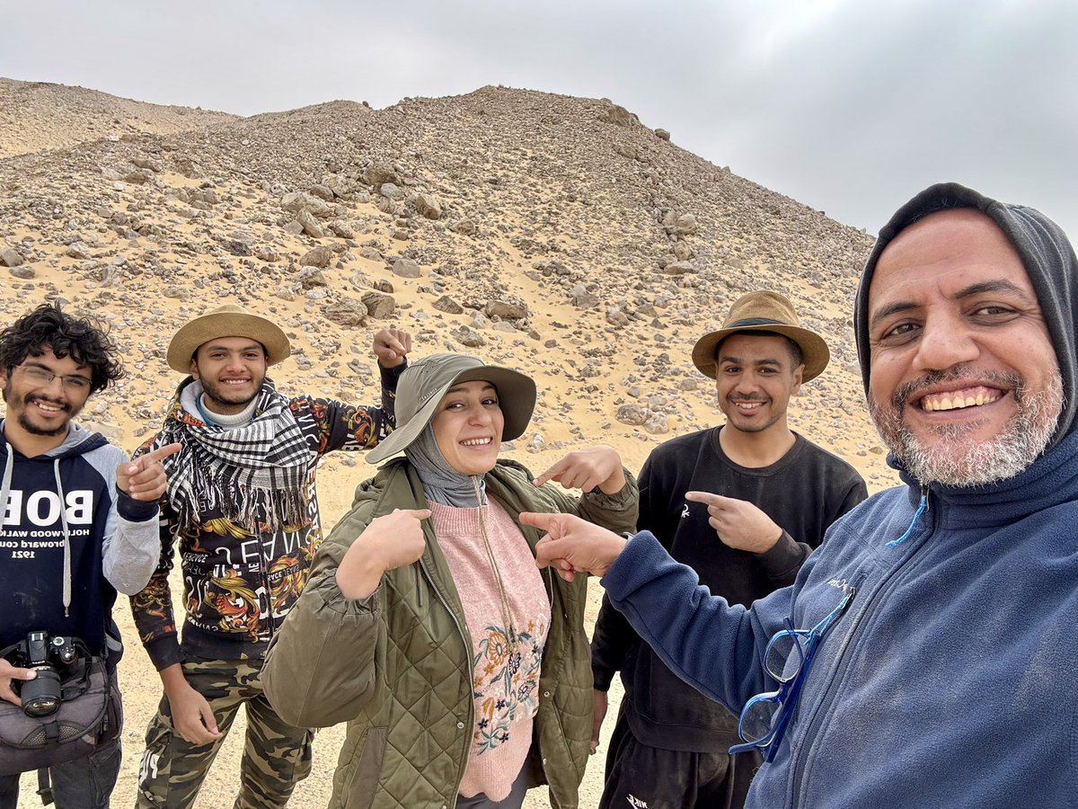 Hesham Sallam (@heshamsallam) on Twitter photo In the middle of nowhere, #SallamLab’ team celebrates the acceptance of a new publication by <a href="/ShorouqAlashqar/">Shorouq Alashqar</a> and <a href="/MattBorths/">Matthew Borths</a>. Stay tuned for more details! In the middle of nowhere, #SallamLab’ team celebrates the acceptance of a new publication by <a href="/ShorouqAlashqar/">Shorouq Alashqar</a> and <a href="/MattBorths/">Matthew Borths</a>. Stay tuned for more details!