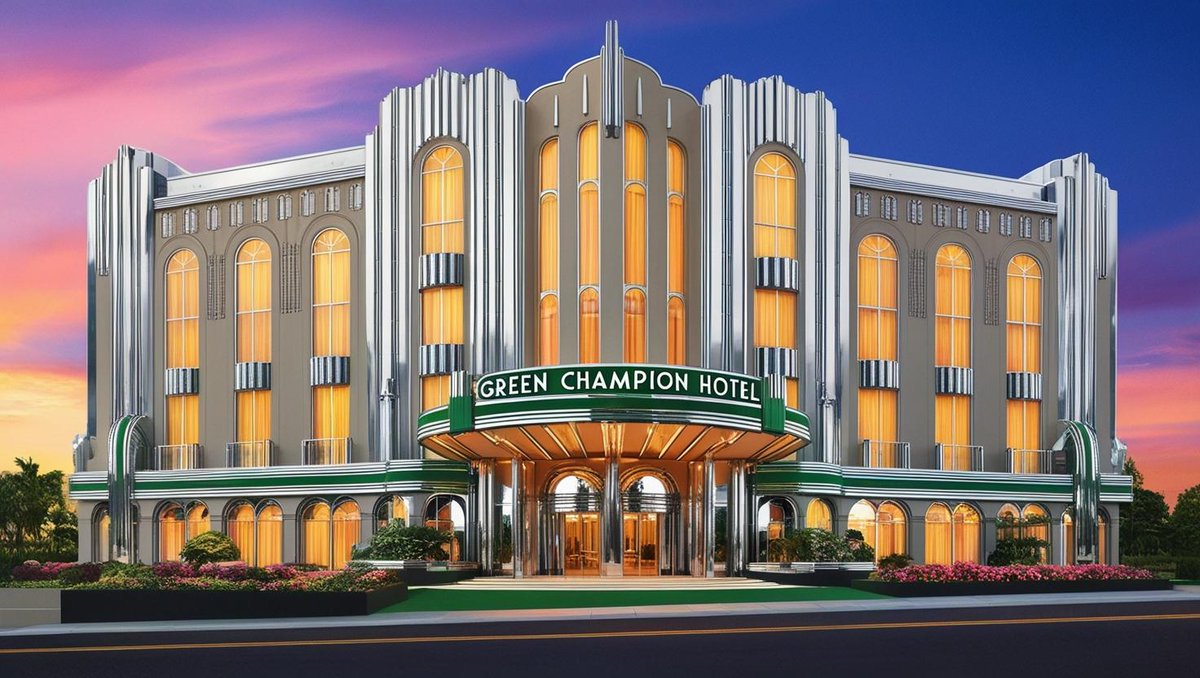 Whats the biggest barrier for hotels to adopt sustainable practices? 
Would love to hear your views!
#Sustainability #hotels  #CircularEconomy