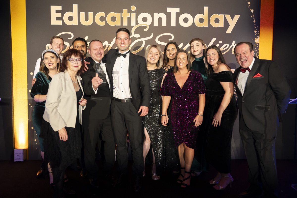 What a week <a href="/q3langley/">Q3 Academy Langley</a>!