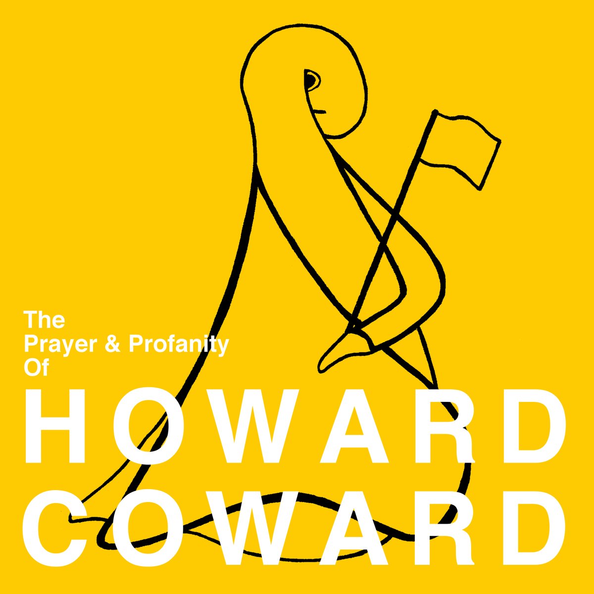 You can now listen to 'The Prayer &amp; Profanity Of HOWARD COWARD' on Spotify.   Please follow me there, and stream the album  

open.spotify.com/album/2LBw4NtO…

<a href="/HouseOfSpinn/">House Of Spinn</a>

#Spotify #Streaming #Music #Album