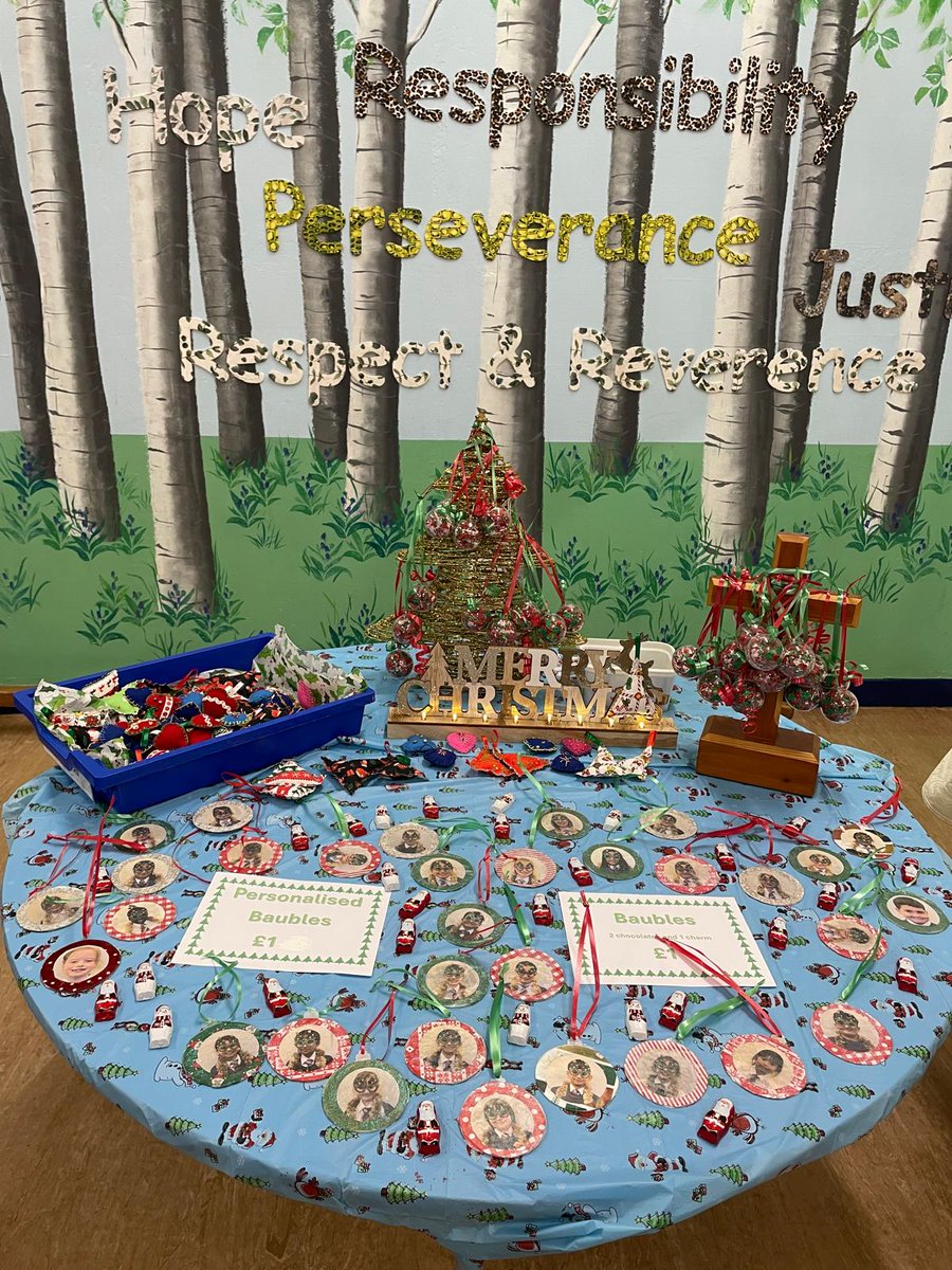 St Thomas' Leesfield tweet media