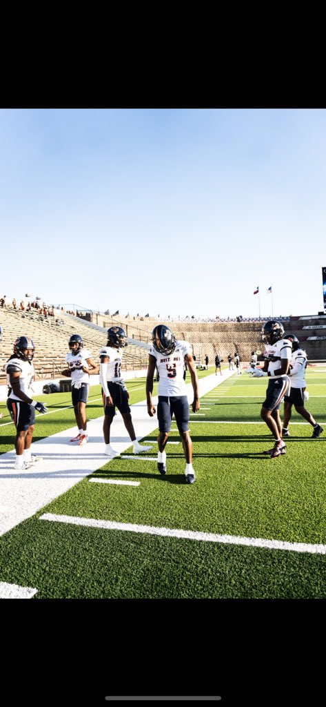 Blessed to see 18🫶🏾