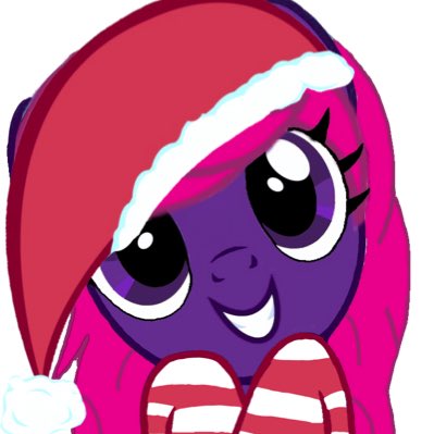 #НовыйАватар #mylittlepony #myOC #oc #ocart