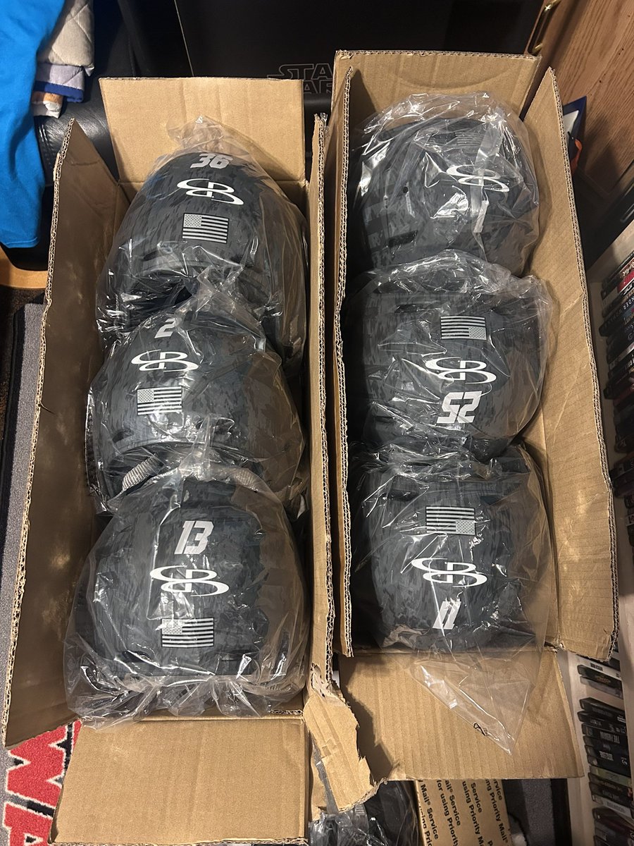 FREEDOM SOFTBALL tweet media