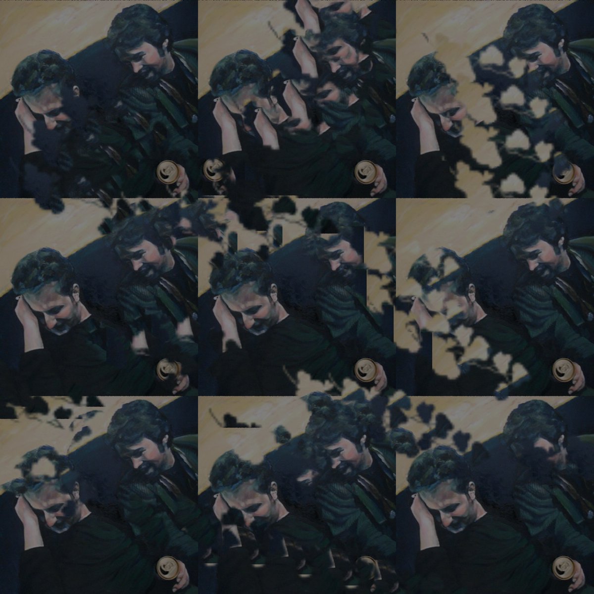 "In The Future, We Will Spinn" 

Live on Spotify! 

<a href="/HouseOfSpinn/">House Of Spinn</a> 

#Spotify #Streaming #Music #Album

open.spotify.com/album/3kYQt9I9…