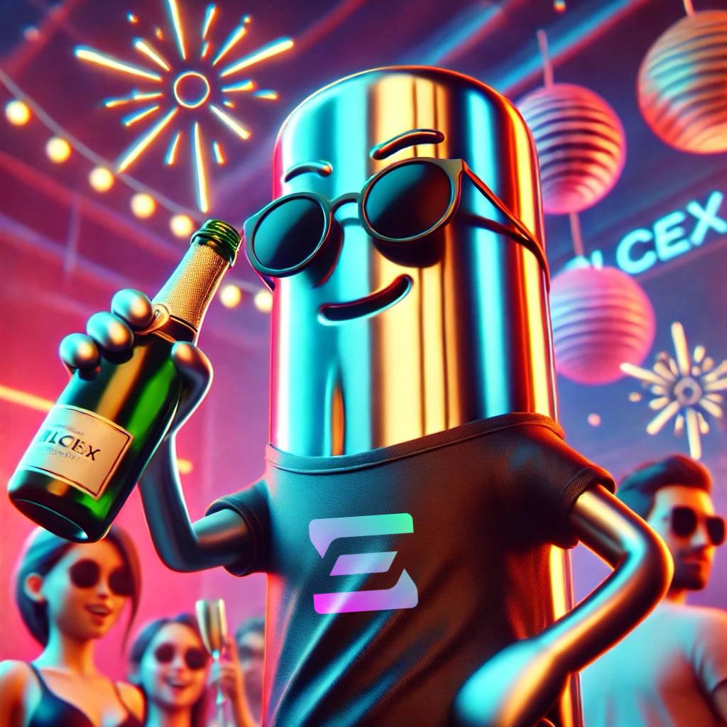 rodaimeme's tweet photo. ☀️gm gm to all the comrods ✊

today we celebrate our @SolCex_Exchange listing 🍾

Go to SolCex, create an account and buy yourself some $RODAI: https://t.co/i5MshsC2Zl https://t.co/8geygJLd0d