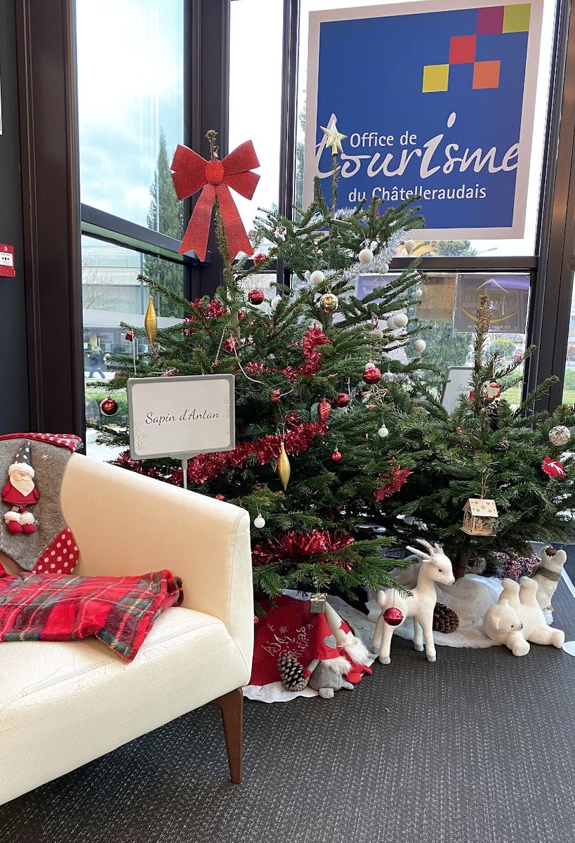 OTGrandChâtellerault tweet media