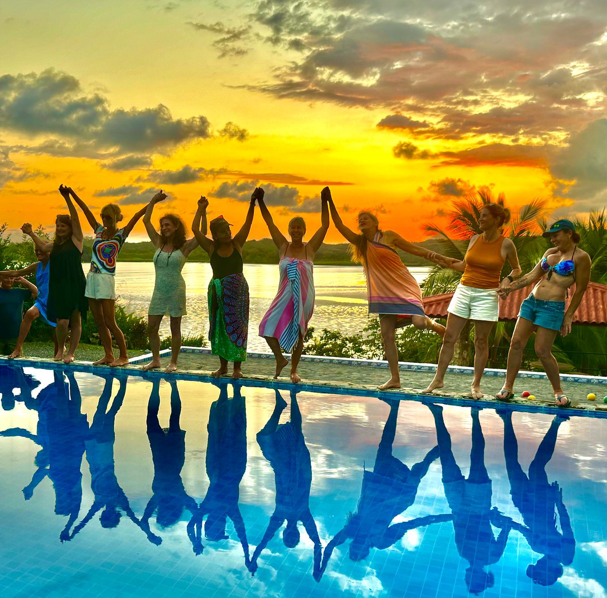Expat life in Boca Chica, Chiriqui, Panama. Retire here and join this fun community! #retirement #paradise #lifestyle