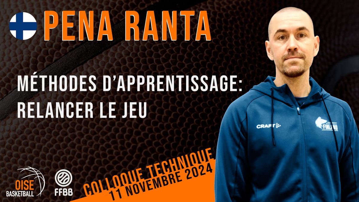 Nouveau clinic : Pena Ranta <a href="/RantaPena/">Pena Ranta</a> , la méthode finlandaise, relance du jeu 
youtube.com/watch?v=yZv9lH…