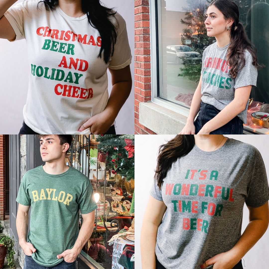 LAST DAY of our 12 Days of Christmas giveaway! Win a $25 gift card to Retro Brand. Enter here: instagram.com/retrobrand/