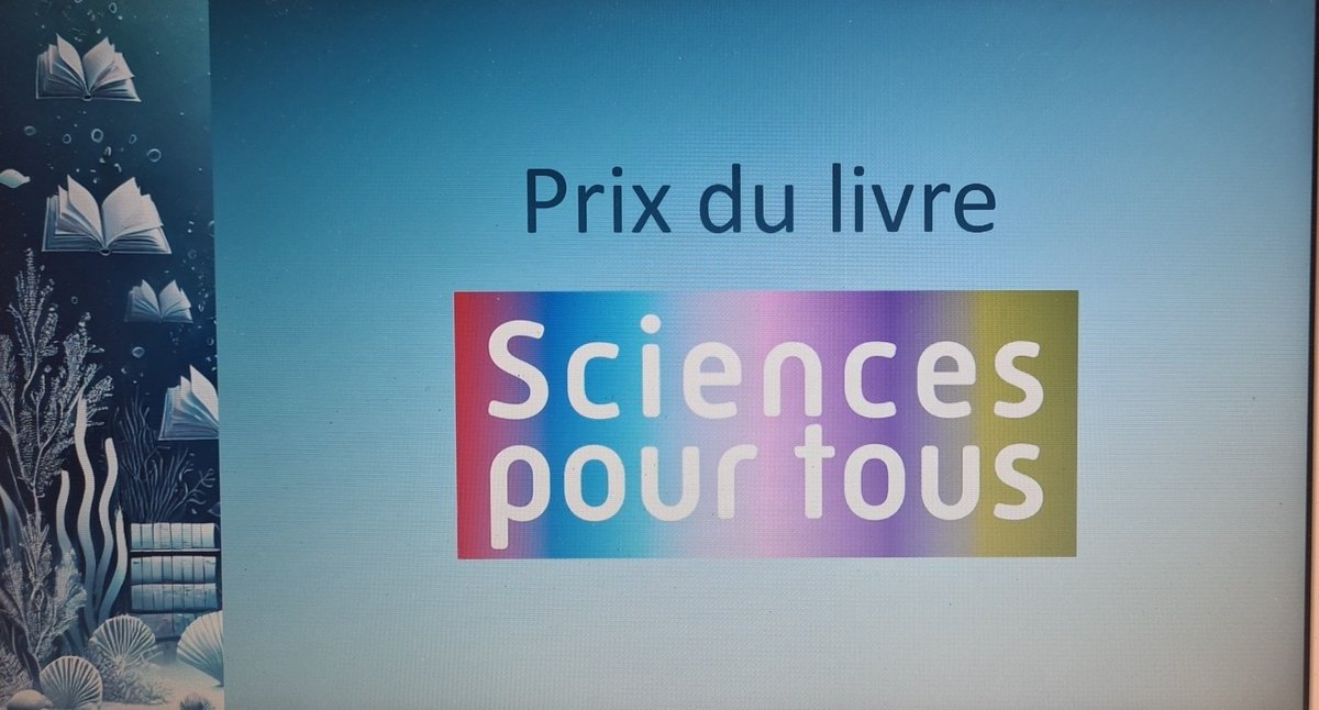 Lycée Pierre et Marie Curie - Châteauroux tweet media